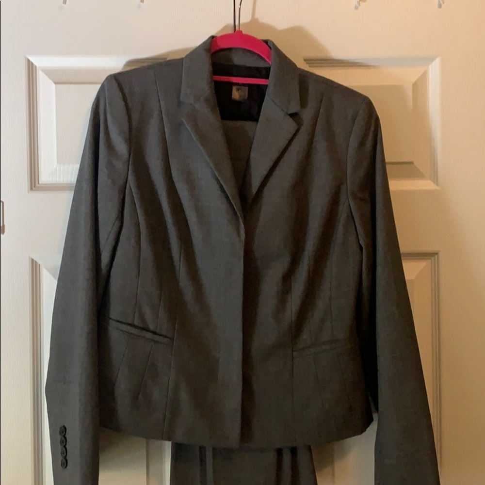 Ann Taylor Pant Suit